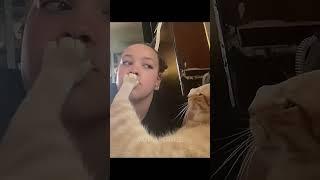 Last Cat Is Gonna Ruin Marriages | Cats Love There Owners