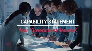 FedBiz Access - Capability Statement