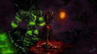 LTD x20 WARCRAFT 3