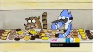 Cartoon Network/Adult Swim - Continuity (July 20, 2016)