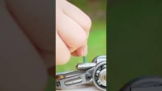 Smallest powerful MINI cannon. Precision shooting. #mrmichal #minicannon #shooting