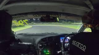 Plazmaman Evo - WTAC 2024 Shootout Lap