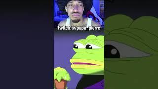Pepe The Frog - The Infinite Ice Cream (Pepe Lore animation)