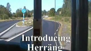 Introducing Herräng