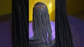 Waterfall Braids Durham, NC SUBSCRIBE