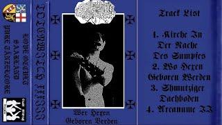 Totenwitch - Wer Hexen Geboren Verden