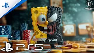 17 NEW Upcoming Games You REALLY Need to Know About (2024 & 2025) | PC, PS5, Xbox Series X