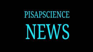 PisapSCIENCE News 2 card Logo