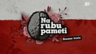 Na rubu pameti | S03E14 | LJUBI BLIŽNJEG SVOGA - NOVOGODIŠNJA 1 