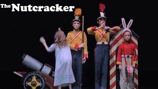 The Nutcracker - Full Length Ballet by The New York City Ballet