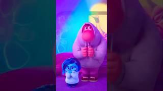 Why SADNESS And EMBARRASSMENT Are in LOVE in INSIDE OUT 2 #shorts #pixar #disney #insideout