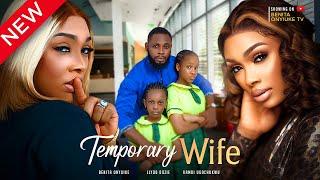 TEMPORARY WIFE FULL MOVIE-Benita onyiuke,Ifeka doris,Loyd dozie #trending 2023 Nigeria romanticmovie