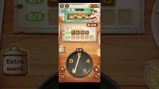 Word Cookies OVEN RACE November 8 2022 Answers [iOS/Android] | Word Cookies Answers