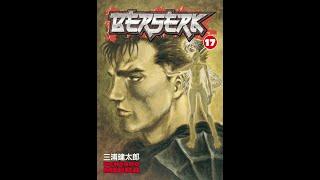 Art Student Reacts to BERSERK Art. ( Kentaro Miura) #shorts #berserkmanga