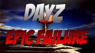 DAYZ HELICOPTER EPICOSITY! w/AndrewOscarDelta