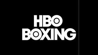 HBO Boxing Tribute (1973-2018)