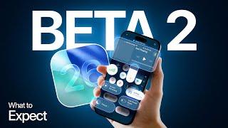 iOS 26 Beta 2 - Update Release Date and What To Expect!