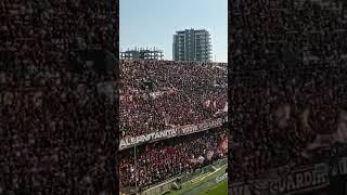 Salernitana vs Sassuolo 3-0 splendid atmosphere