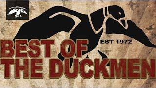 Best of Duckmen Films: 40th Anniversary Edition | Ultimate Duck Hunting Compilation