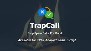 The #1 App to Stop Unwanted Spam Calls