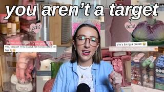 restock tiktok's overconsumption is wild