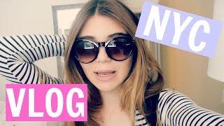 BDAY PARTY - NYC VLOG PART 2