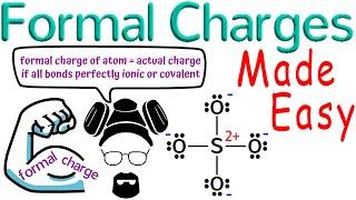 Formal Charges Made Easy