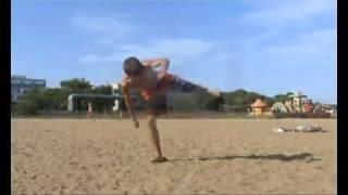 Artem Kurbatov summer sampler 2010