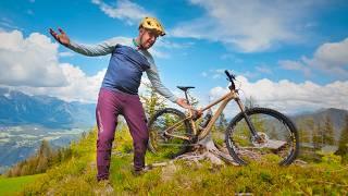 MTB HARDTAIL FEHLER DIE DU VERMEIDEN SOLLTEST | DOs & DON´Ts | Orbea Laufey