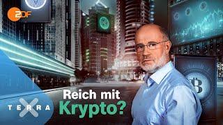 Krypto, #Bitcoin & Co: Revolution oder Spekulation? – Leschs Kosmos [Ganze TV-Folge] | Harald Lesch