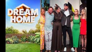 Dream Home - Season 1 Episode 18 - There are only a few days left until the final Dream Home