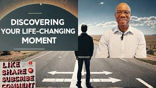 Adapt & Advance #12: Discovering Your LIFE CHANGING MOMENT!