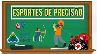 Esportes de Precisão: conhecendo as principais modalidades