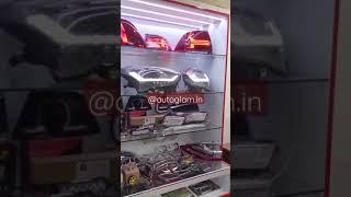 Autoglam Car Accessories.