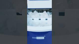 VIVOHOME Ice Maker – Fresh Ice in MINUTES?! ️ #icemaker