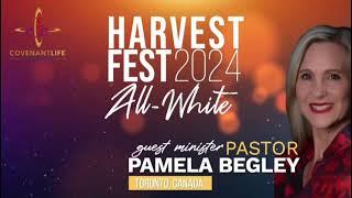 HarvestFest 2024, Monday PM