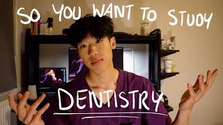 What You MUST KNOW Before Applying Dental School