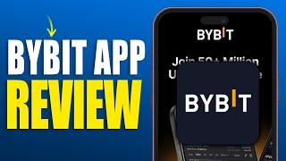 Bybit App Review 2025 | Best Crypto Trading Platform?