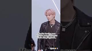 part 3 "DIAM-DIAM SUKA" yoonmin