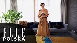 Kasia Sokołowska x ELLE: Interpretujemy najważniejsze trendy na wiosnę i lato 2021