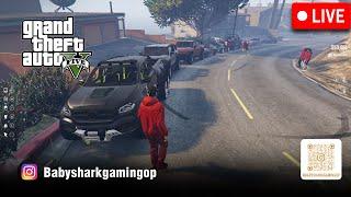 GTA 5 RP india server
