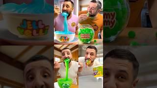 Tom sings sweet 3 asmr