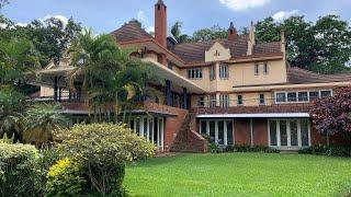 Nairobi Lush and beautiful  Family Home For sale