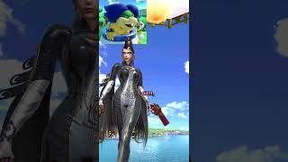 Smash Fighters Rate Each other on A Scale From 1 - 10 part 3