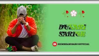 BANG GING HIKING DALEAMA KAN//HEMBRAM BABU OFFICIAL