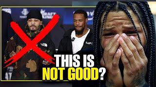 BREAKING Gervonta Tank Davis Fight CANCELLED? - SHOCKING STORY