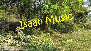 Isaan Music - Thailand