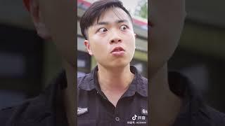 抖音熱門搞笑段子#溫江生產隊影視#  Tik Tok Popular Funny Duan#温江生产队视频#