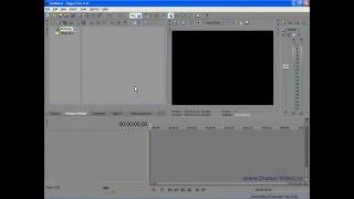 Sony Vegas   22  Настройка горячих клавиш