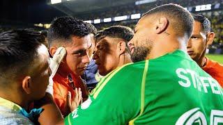 Penalty Shootout | Club América vs. Colorado Rapids | Zack Steffen Lock Down! | August 17, 2024